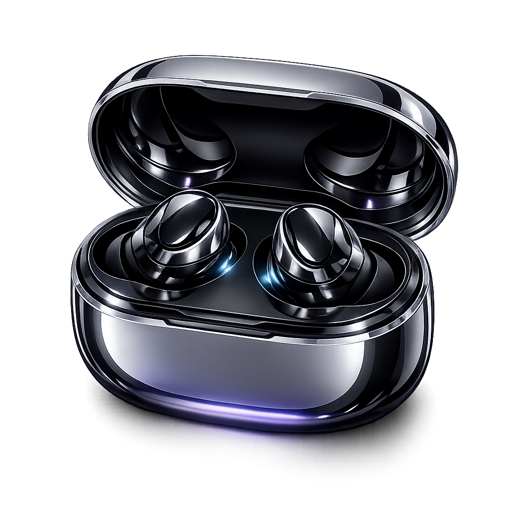 Elite Earbuds