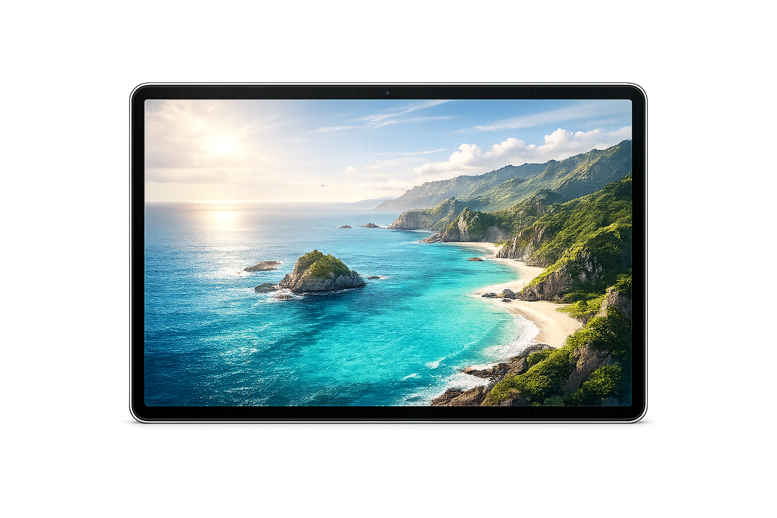 Pro Tablet